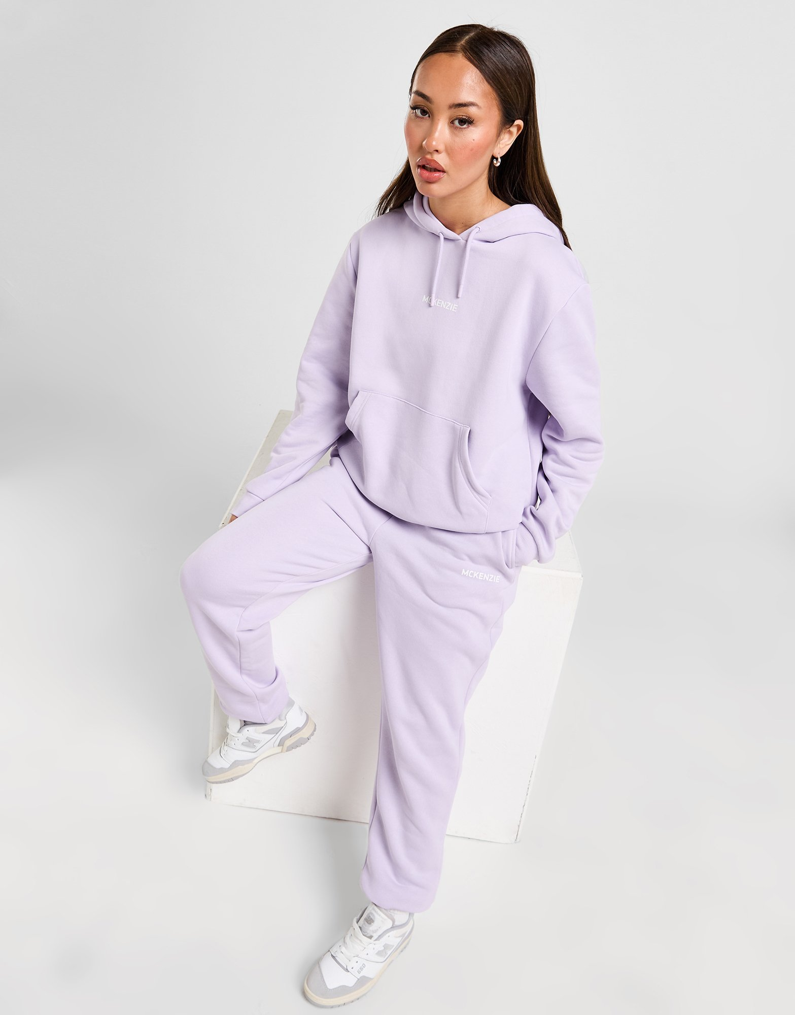 McKenzie Pantalon de jogging Luna Femme