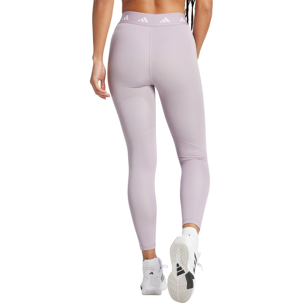 adidas Techfit 7/8 Træningstights Dame