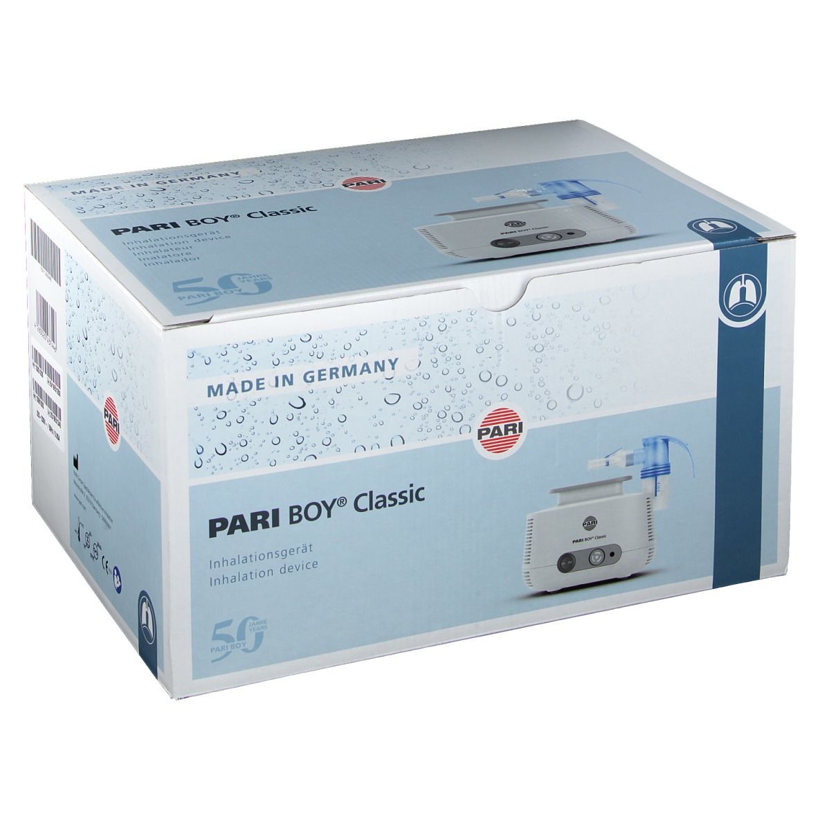 PARI BOY Classic