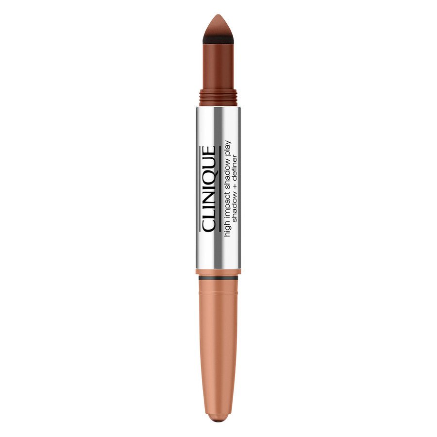 Clinique High Impact Dual Flame and Amber 1,9g