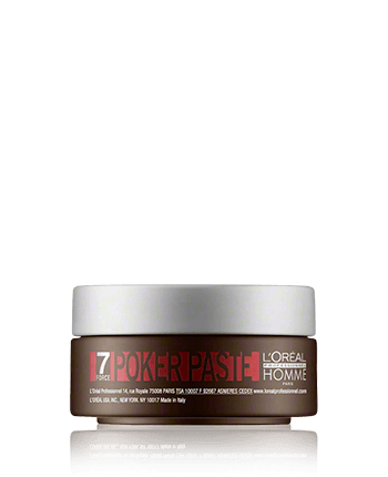 L'Oréal Professionnel Homme Poker Paste 75ml