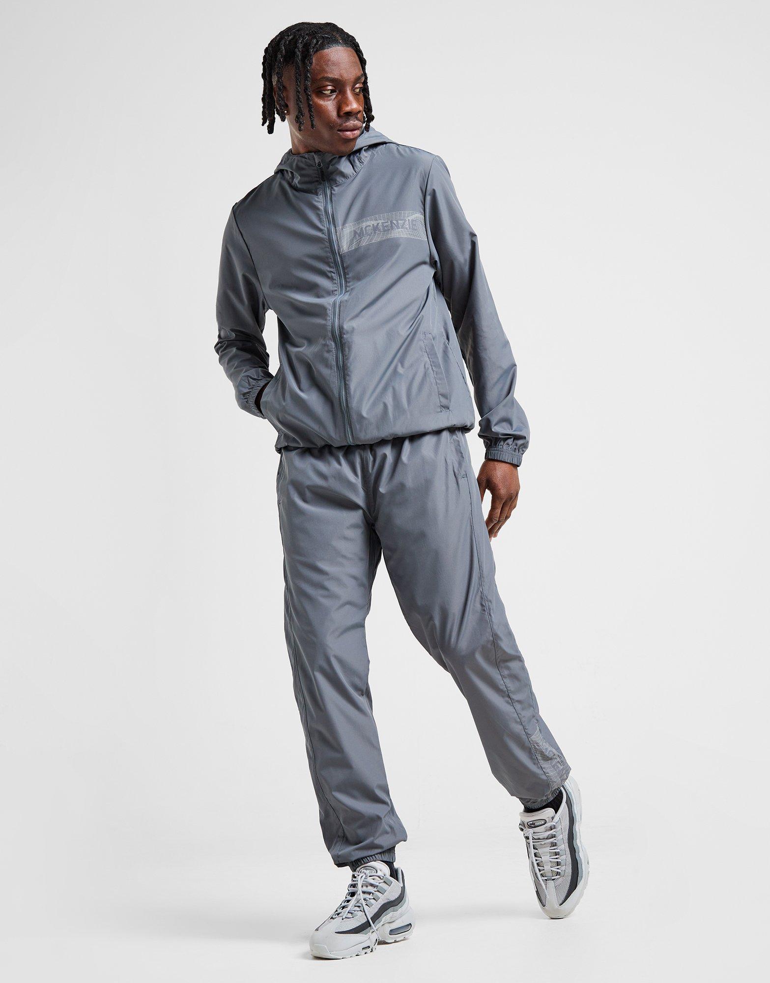 McKenzie Sweat à Capuche Hoxton Homme