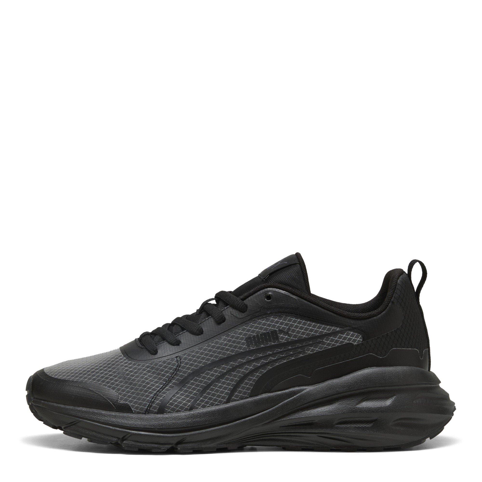 Puma Puma Hypnotic Tech Runners Mens