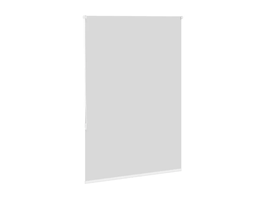 Store enrouleur occultant largeur du tissu 110,7 cm polyester