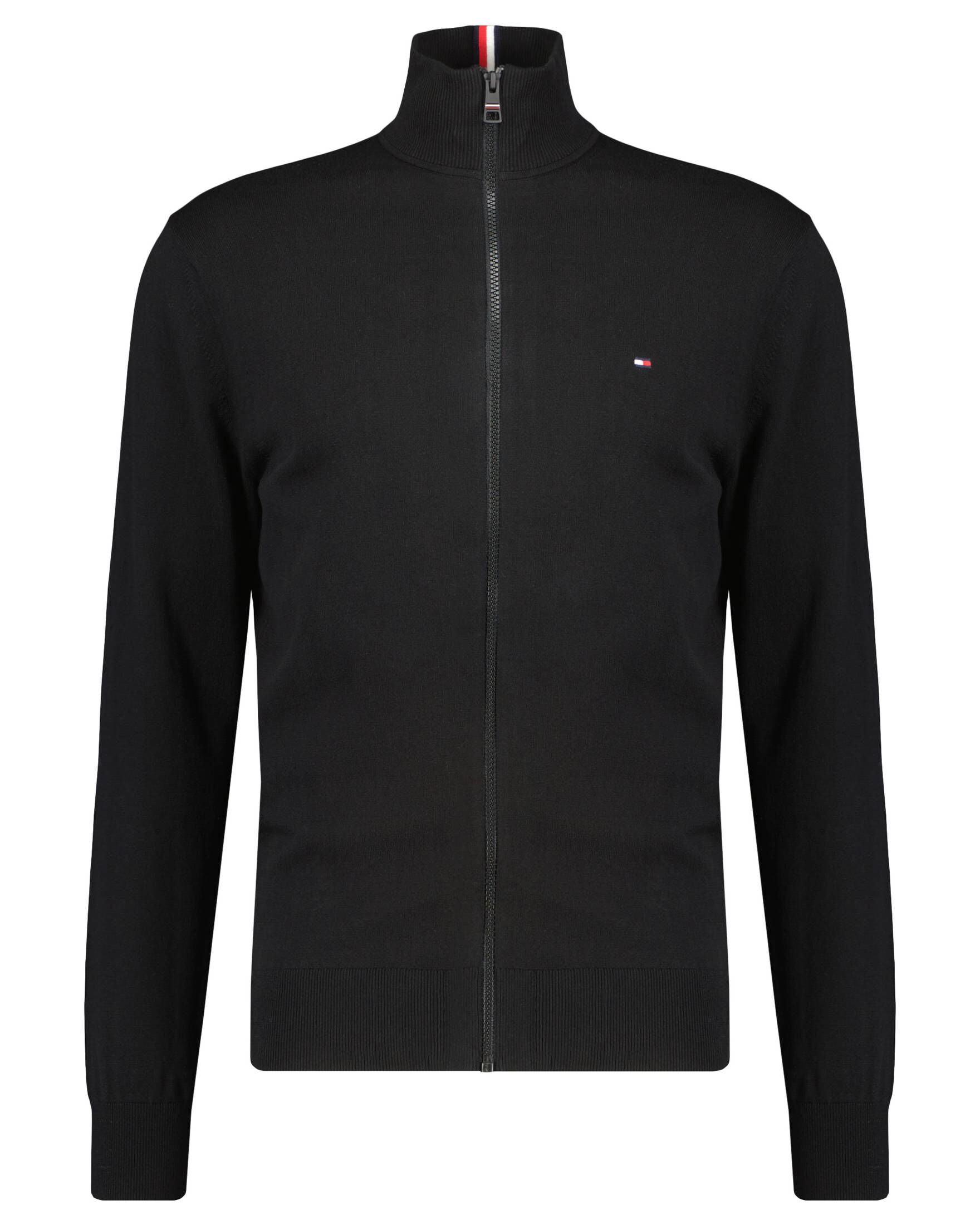 Tommy Hilfiger| Herren Strickjacke