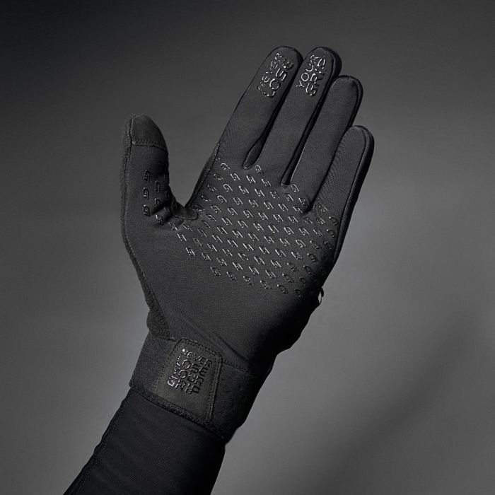 GripGrab Unisex Handsker Running Thermo Windproof Gloves