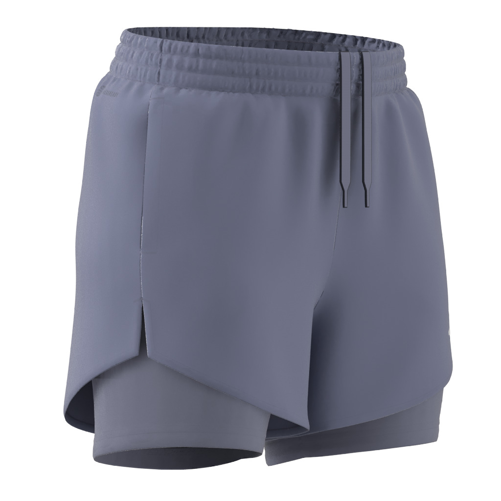 Adidas W MIN 2IN1 SHO