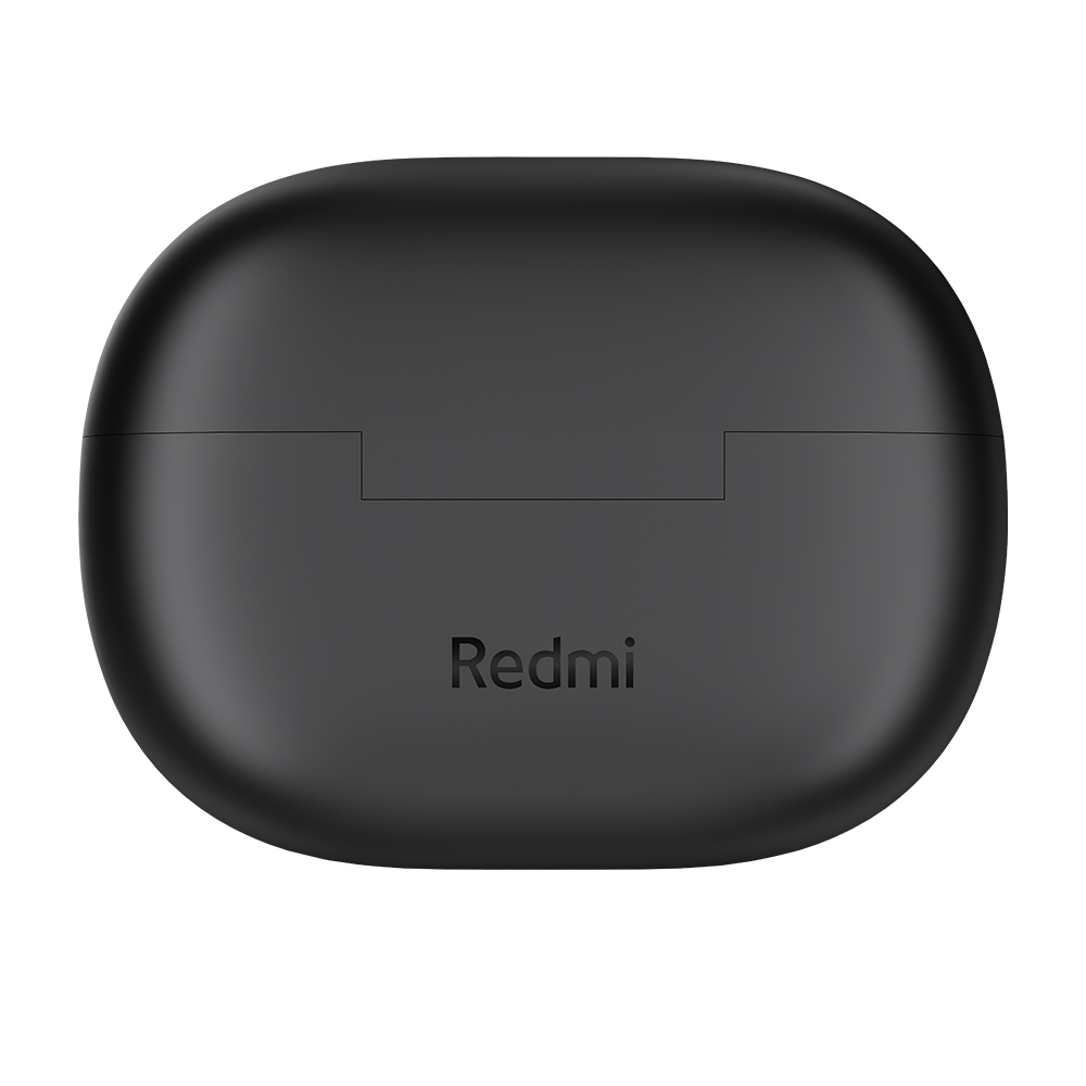 Redmi Buds 3 Lite Bluetooth 5.2 In-Ear Kopfhörer Noise Cancelling Headset IP54   Ladecase - Schwarz