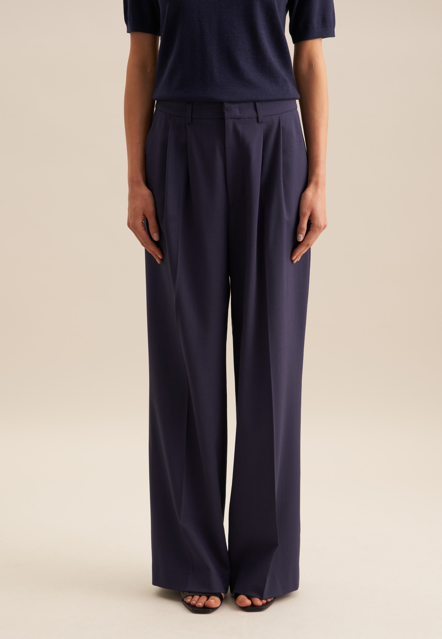 seidensticker Culotte »Schwarze Rose«
