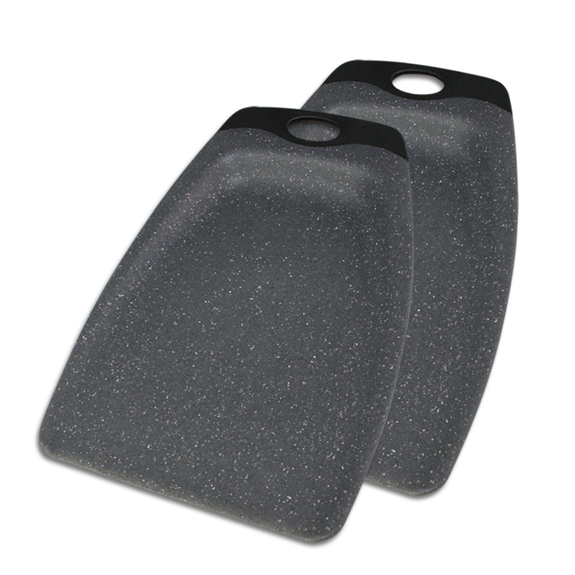 STONELINE® Schaufel-Schneidebrett-Set, 2-tlg.