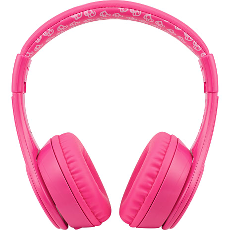 Ekids børnehøretelefoner - Barbie