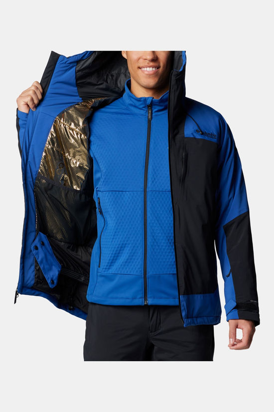 Columbia Columbia Cirque Bowl™ Jacket Ski-Jas