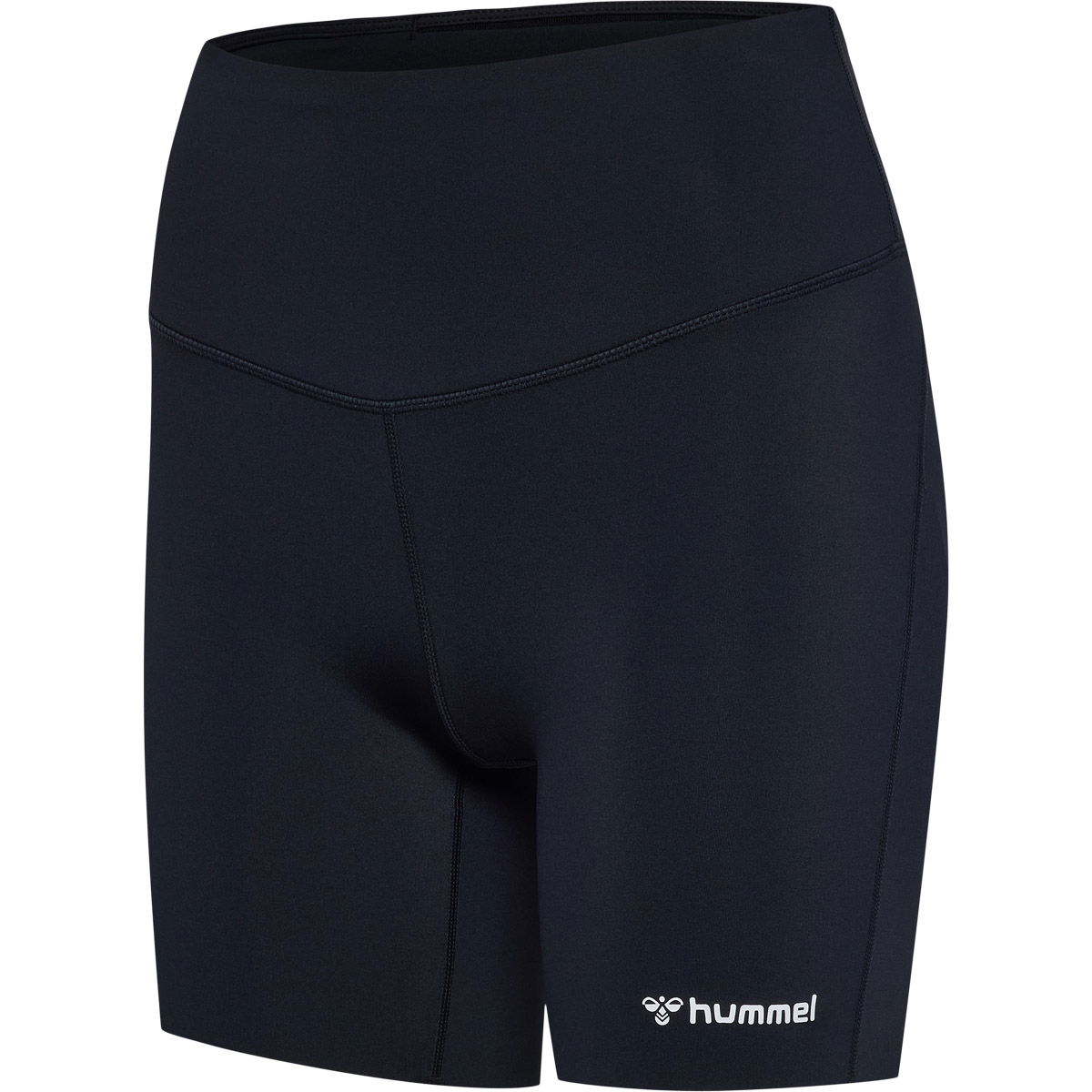 hummel Ultimate High Waist Korte Tights Dame
