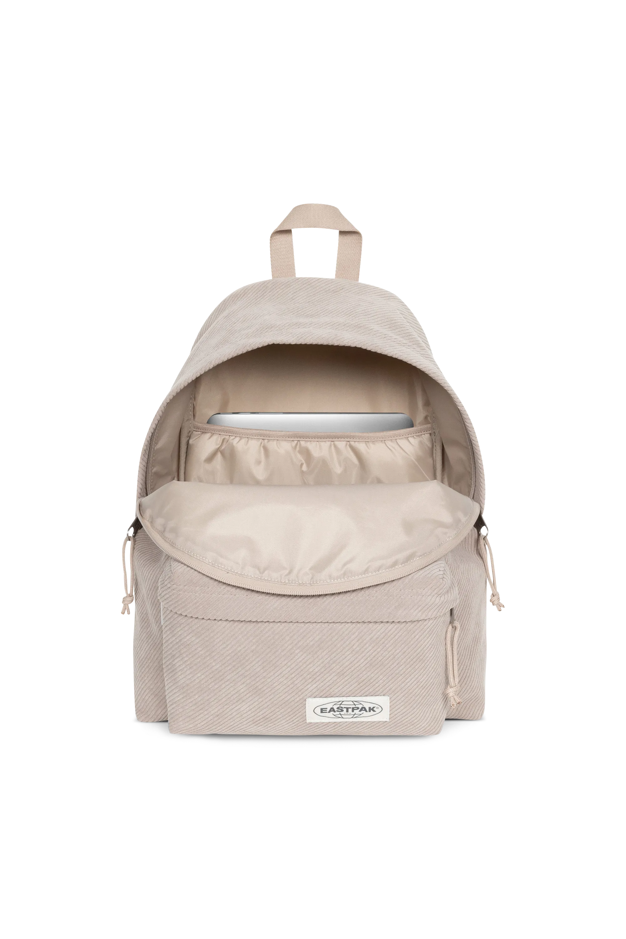 EASTPAK sac à dos Padded Pak'R Beige