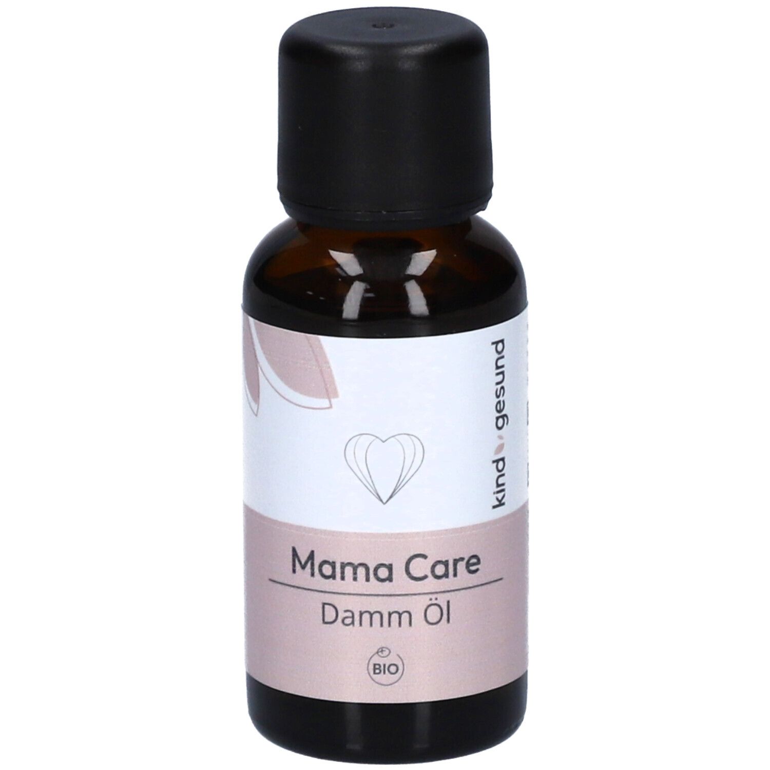 Bio-Mama Care Damm Öl - kindgesund®