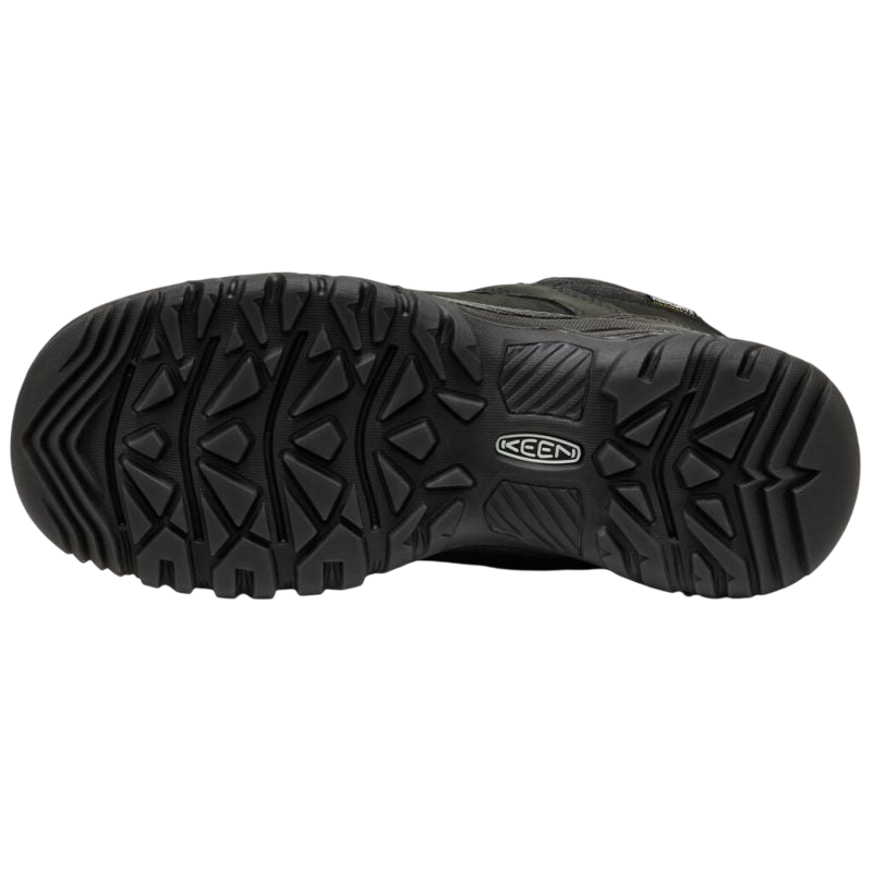 Winterstiefel W Greta II Boot WP black