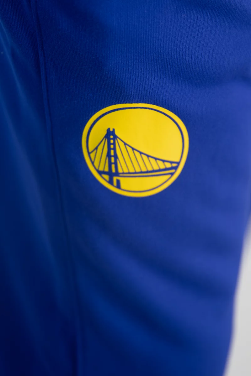 Nike Golden State Warriors Spotlight Herren Trainerhose