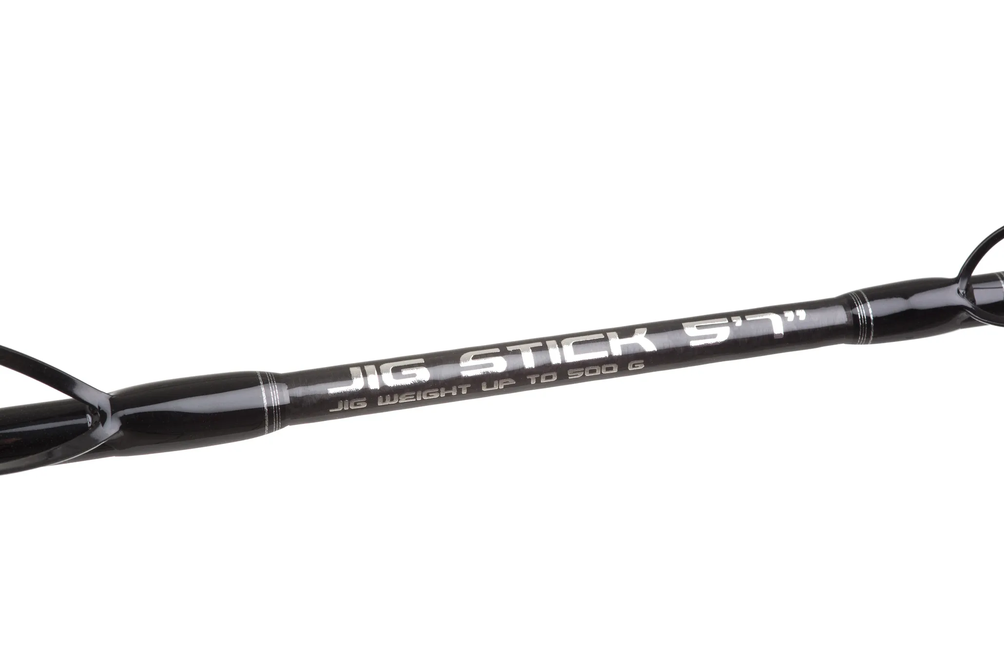 Prey Prey Jig Stick V2 7'