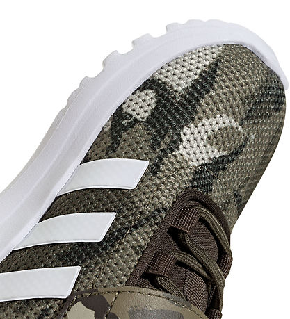 adidas Performance Sko - Racer TR23 EL I - Army Grøn/Hvid