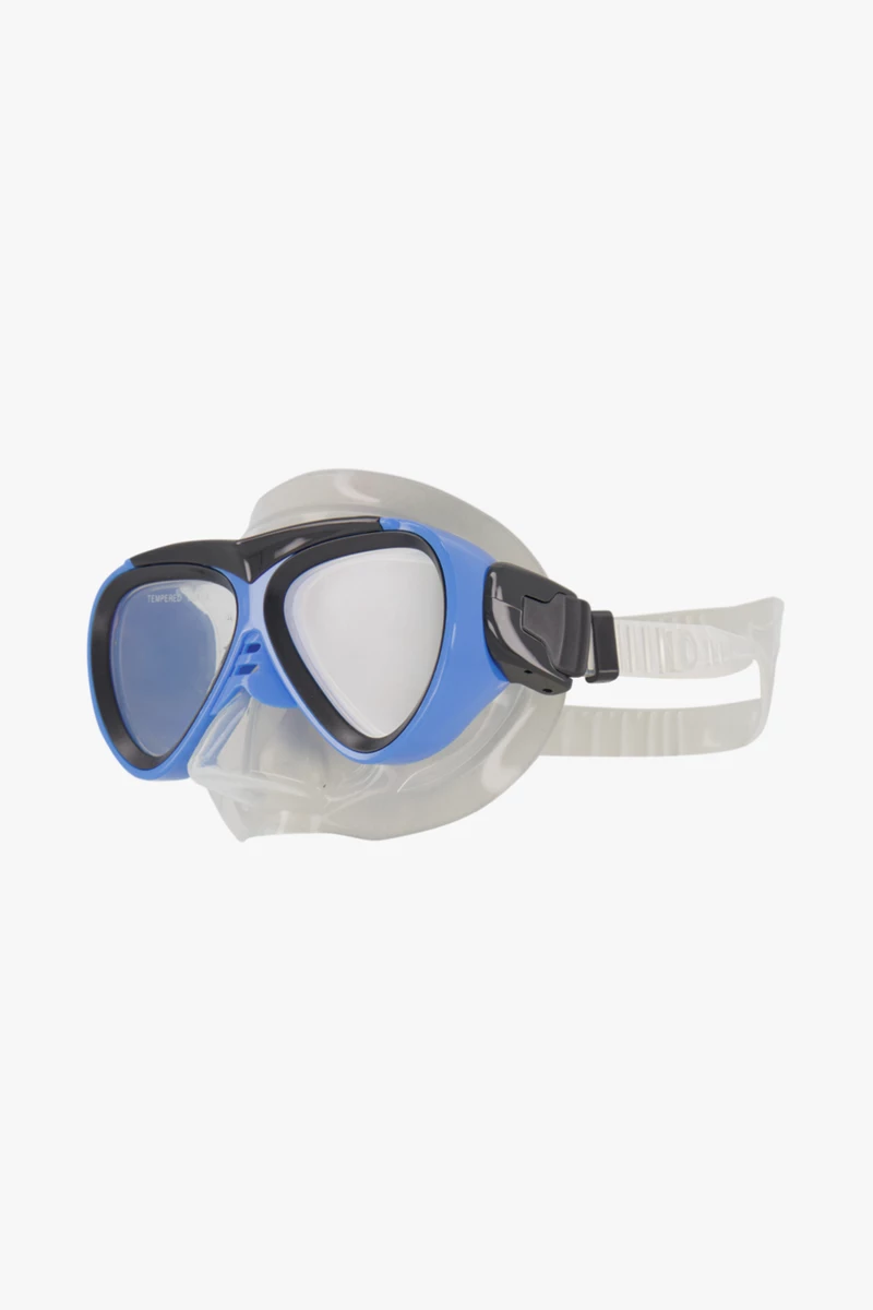 BEACH MOUNTAIN Kinder Taucherbrille