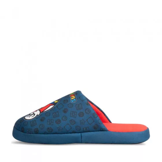 Chaussons MARINE MARIO
