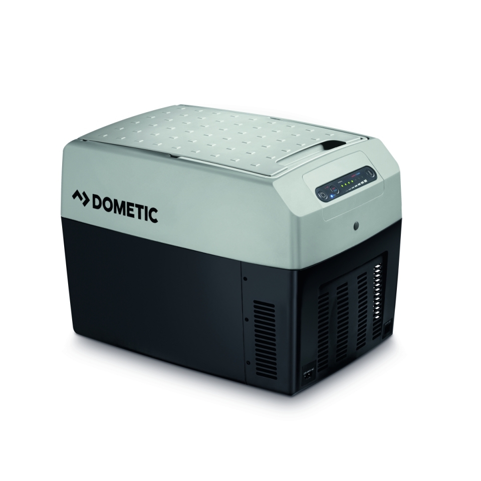 Dometic TropiCool TCX 14 Thermoelektrische Kühlbox 14 Liter