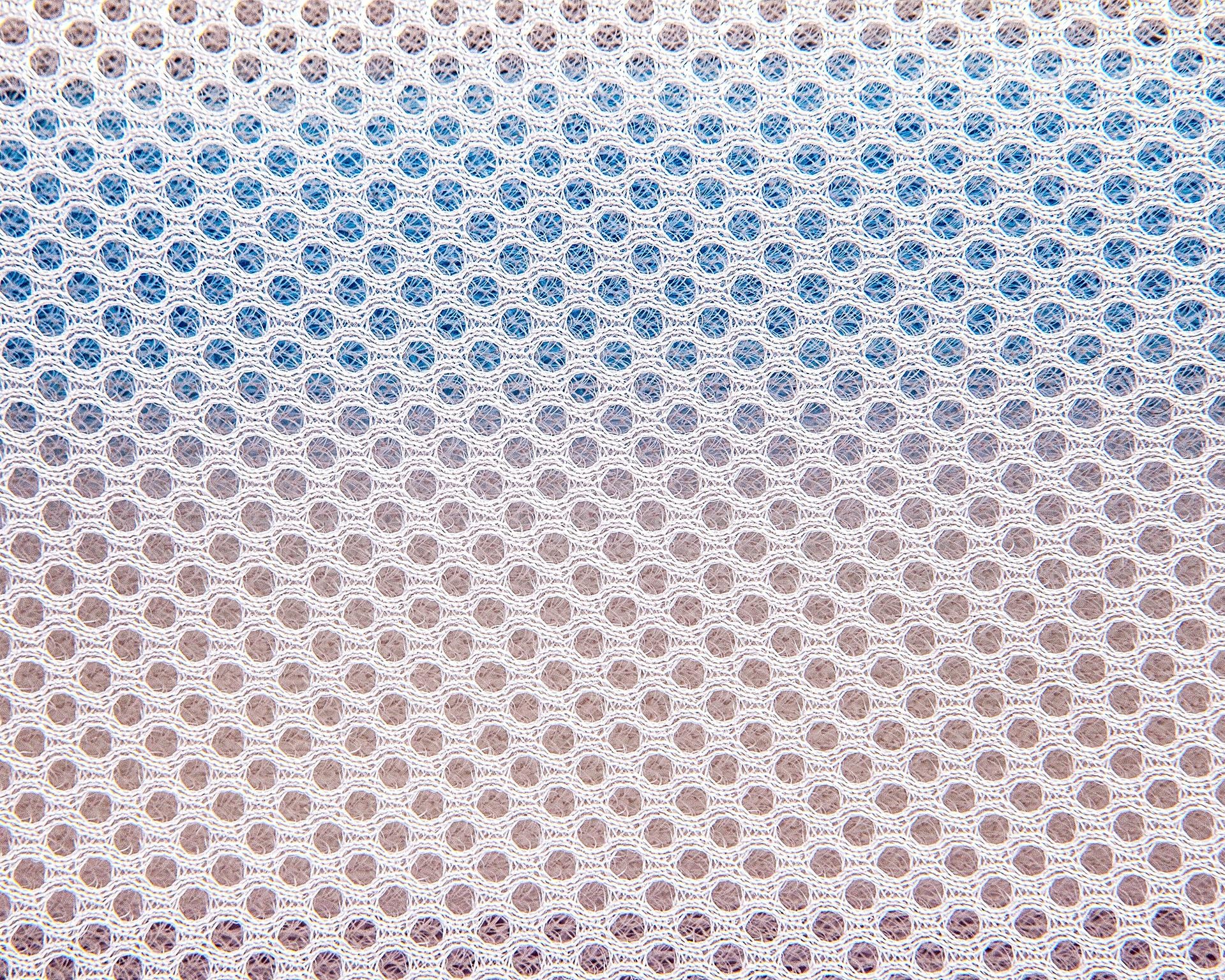 Julius Zöllner Kaltschaummatratze »Dr. Lübbe Air Plus, Matratze 60x120, 70x140 cm« 10 cm hoch 1 Stk. tlg. Matratze für Babys & Kleinkinder, H1, atmungsaktiv