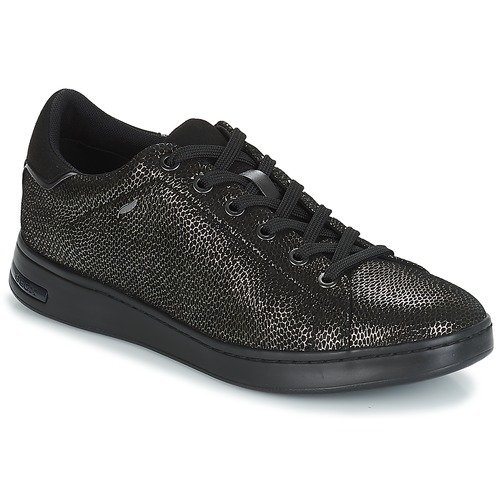 Geox - D JAYSEN - Gris / Noir