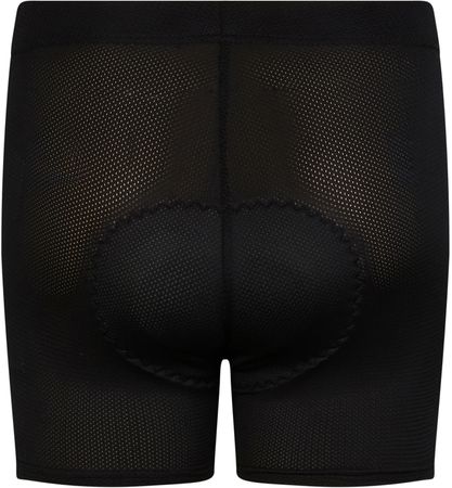 NEKINI X-FUNCTION Kinder-Innenhose  black  140