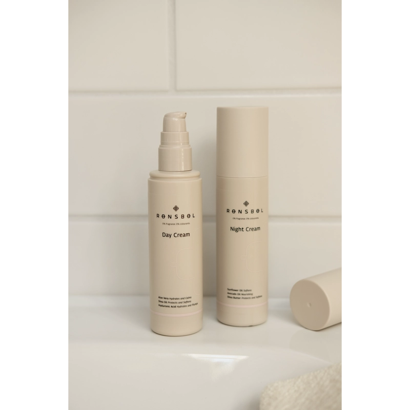 Rønsbøl Day Cream 100 ml