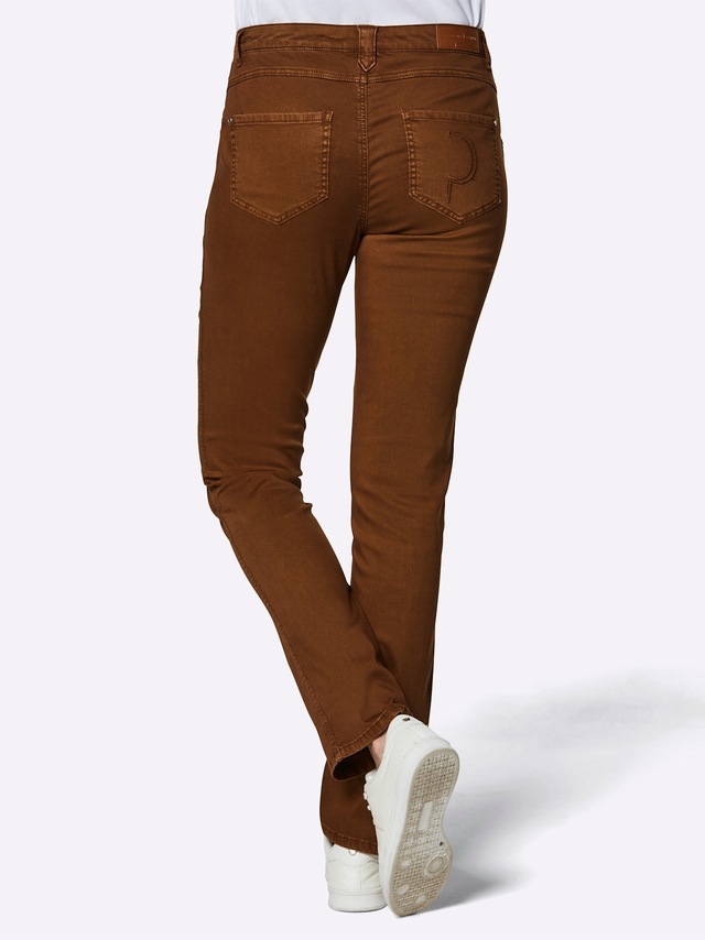 CREATION L PREMIUM Bequeme Jeans