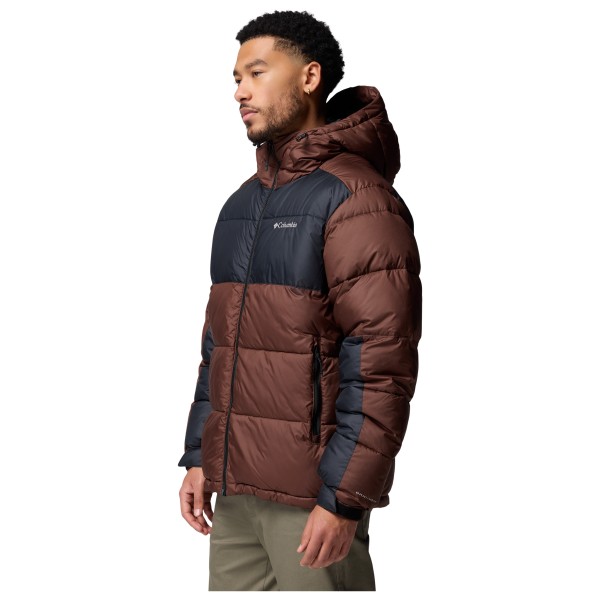 Columbia - Pike Lake II Hooded Jacket - Veste synthétique