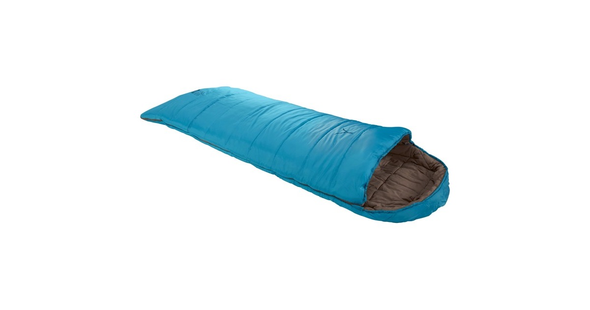 Grand CanyonUTAH 205 slaapzak  (Blauw)