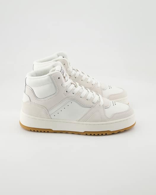 Marc O´Polo 50116123503147 Sneaker in Weiß