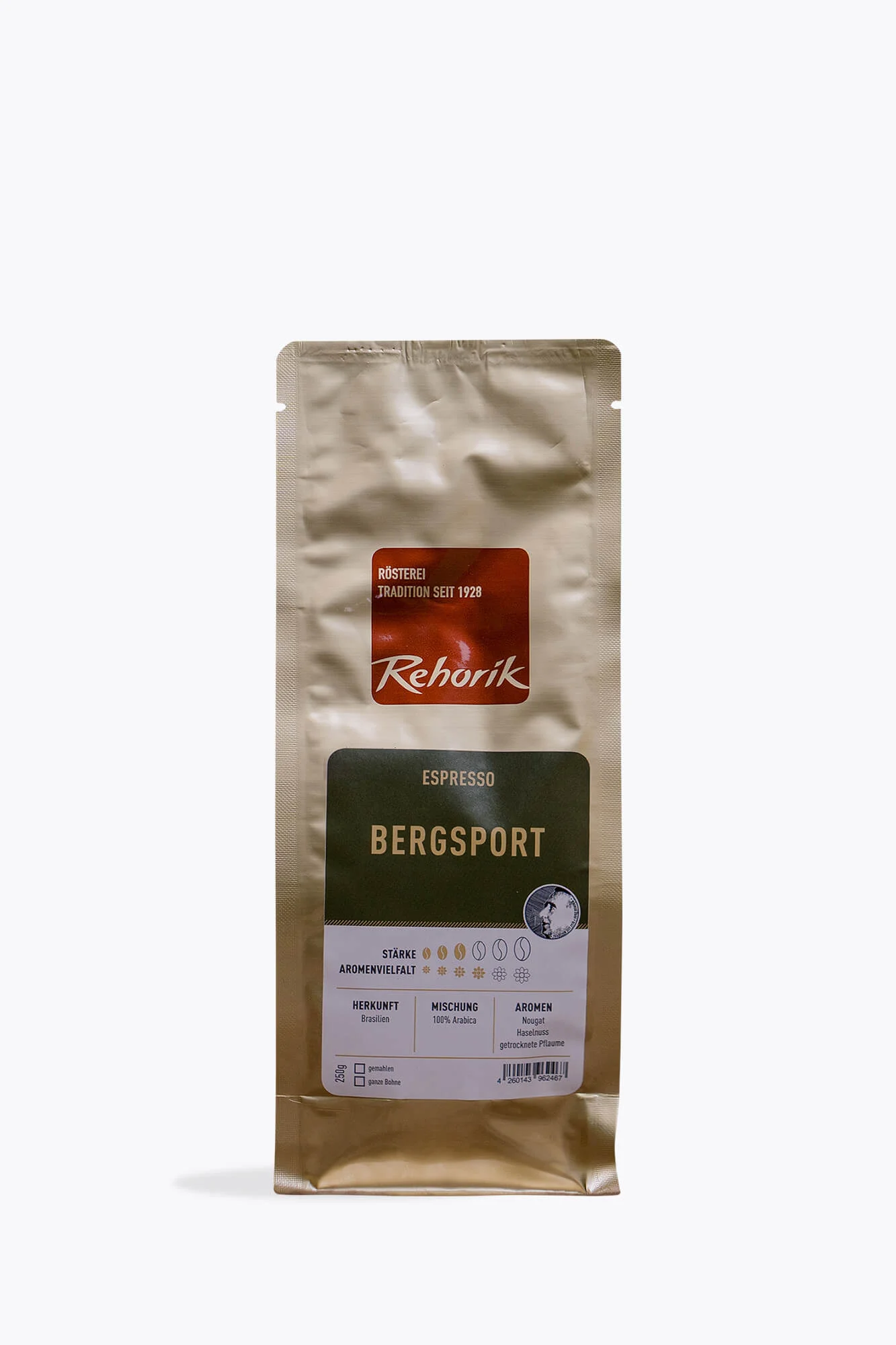 Rehorik Bergsport