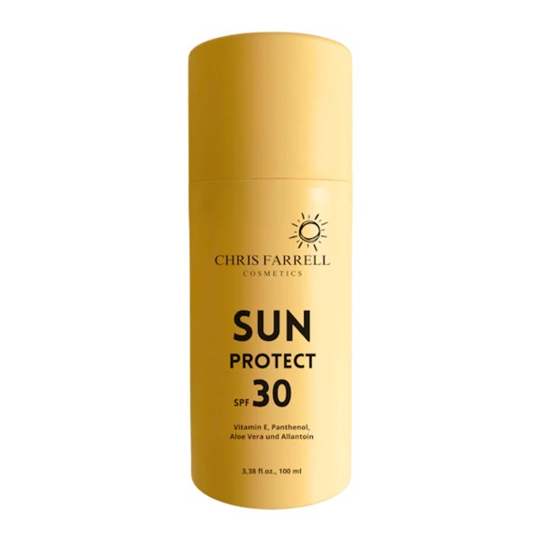 Chris Farrell Sun Protect SPF 30 100ml