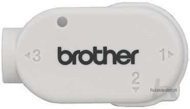Brother - Multifunctionele Schroevendraaier