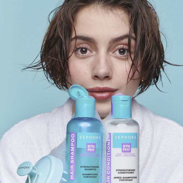 Sephora Collection Strengthening conditioner - Repair   Hydrate