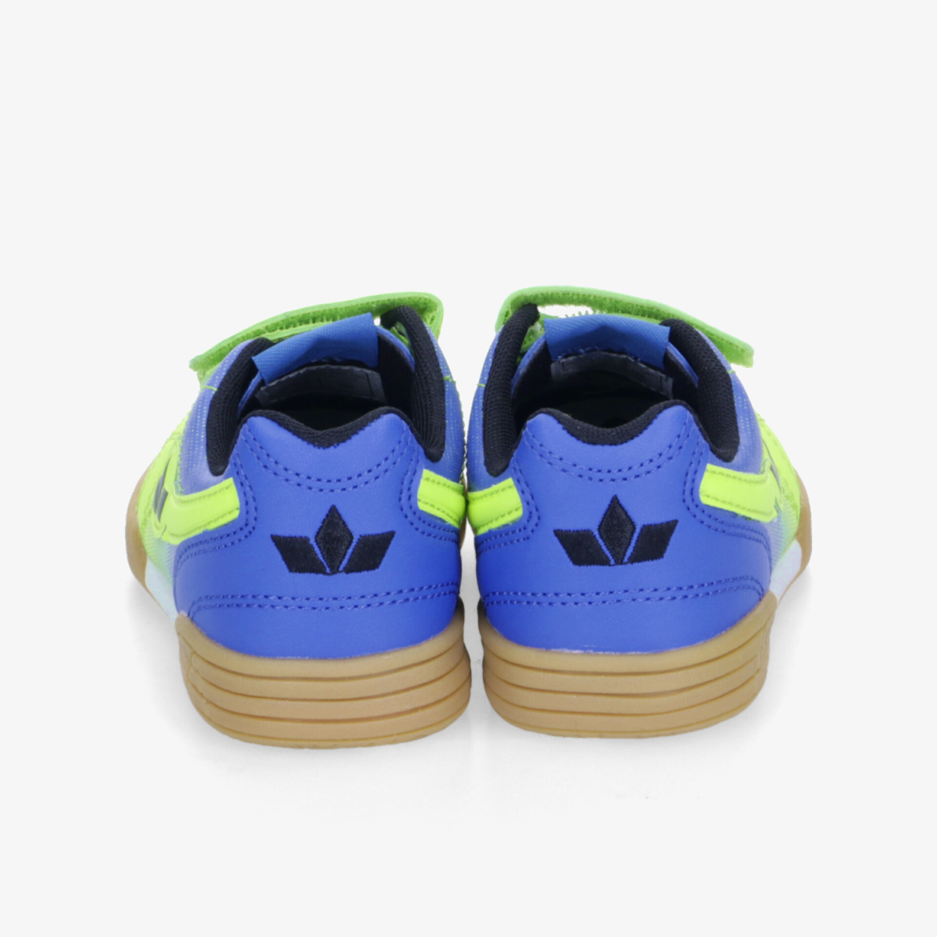 LICO Bernie V2 Kinder Sportschuhe gelb