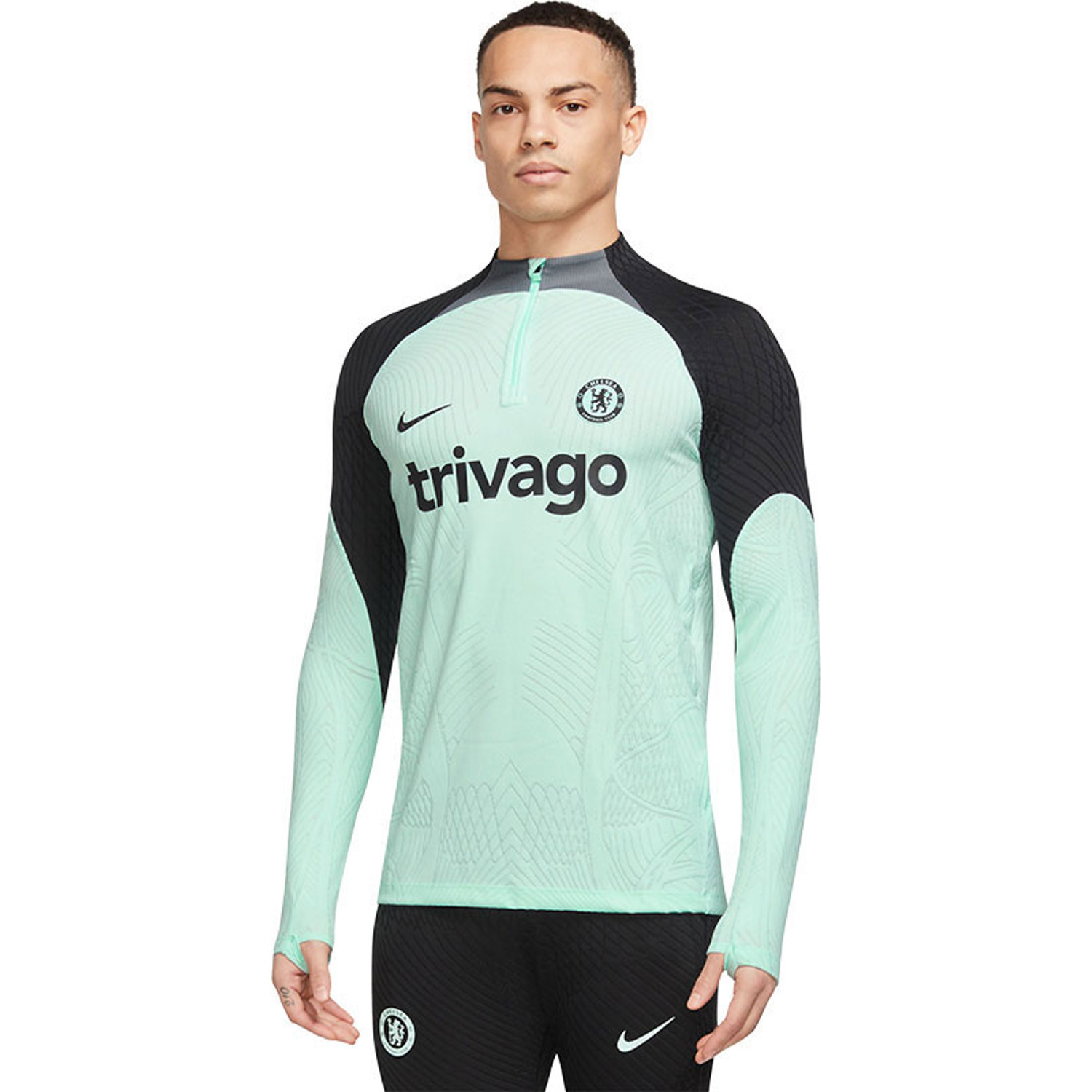 Nike Chelsea Elite Strike Trainingspak