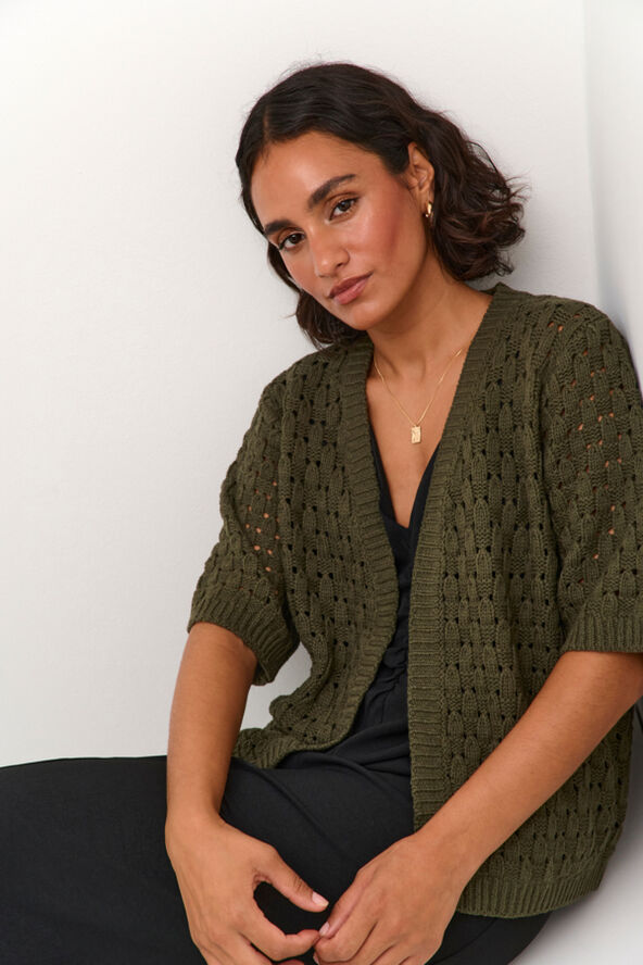Kaffe KAsilja Cardigan 190414
