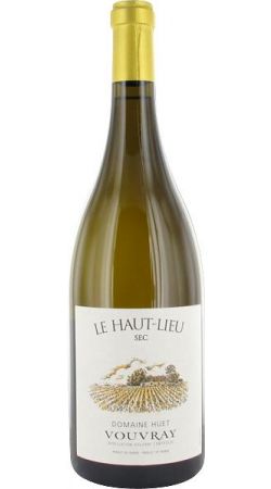 Domaine Huet Le Haut-Lieu 2020 Vouvray Blanc Sec