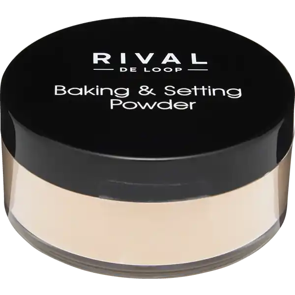 Baking & Setting Powder
