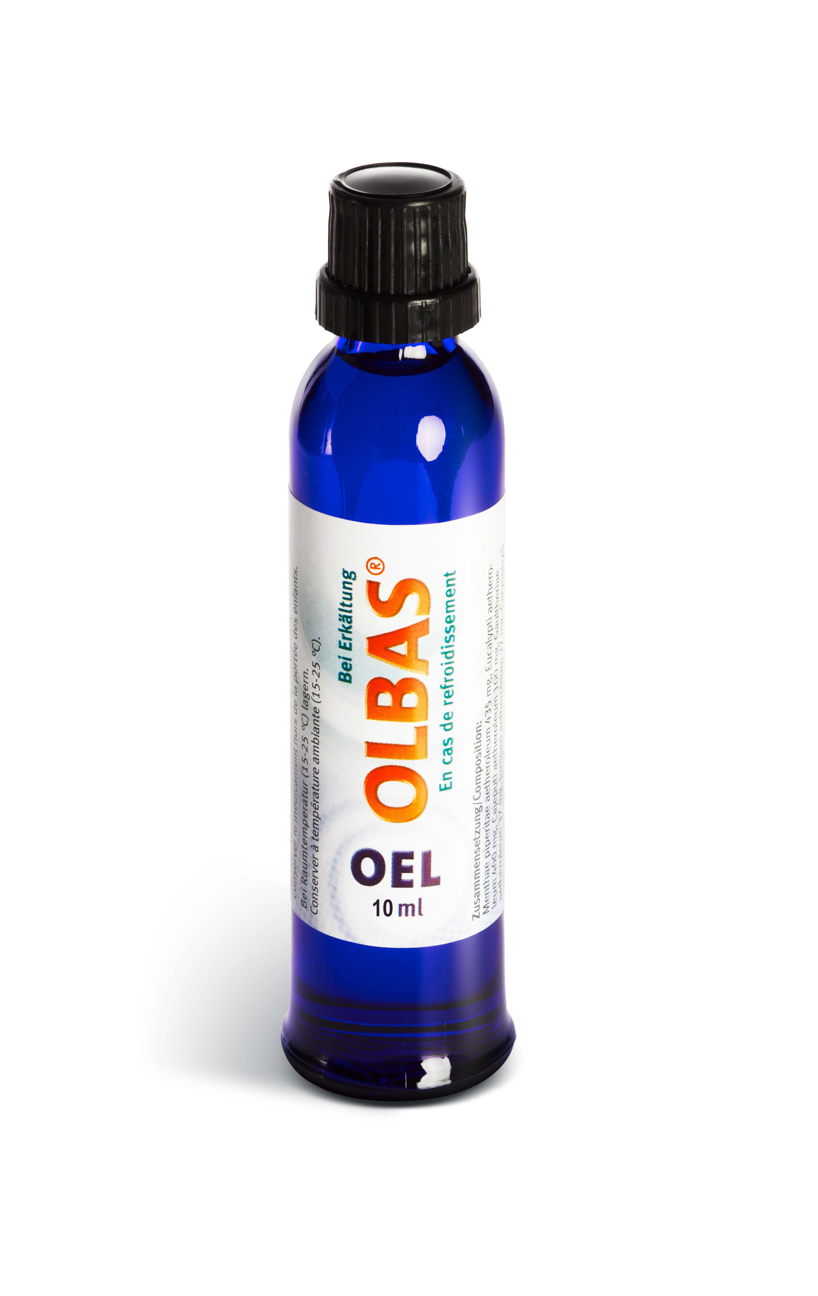 OLBAS Öl Fl 10 ml