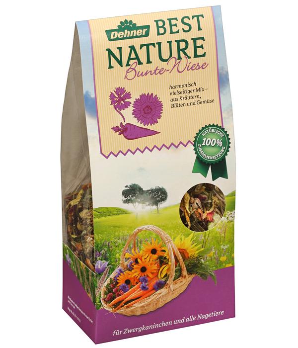 Dehner Best Nature Bunte-Wiese, 175 g