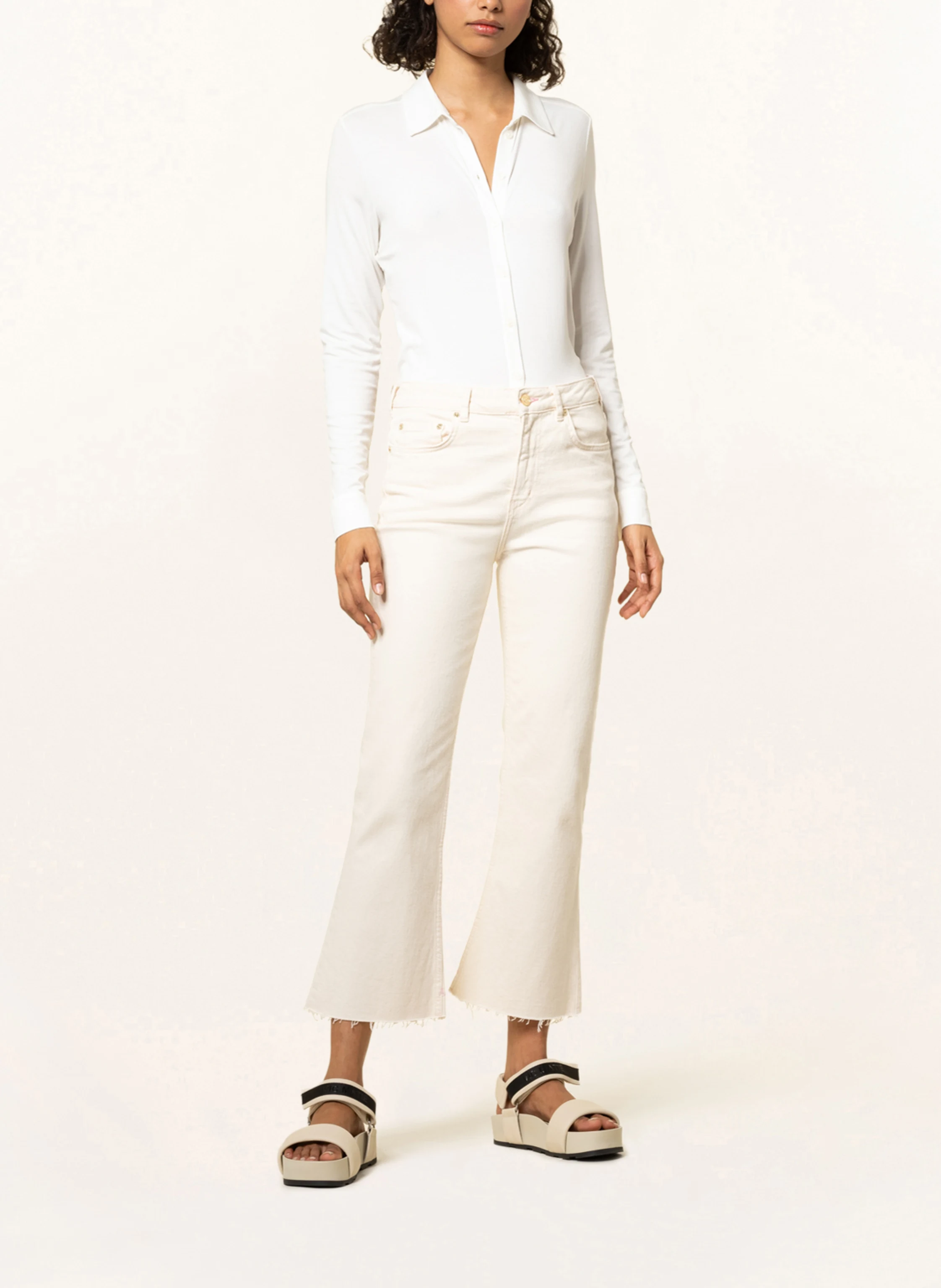 Marc O'Polo Hemdbluse