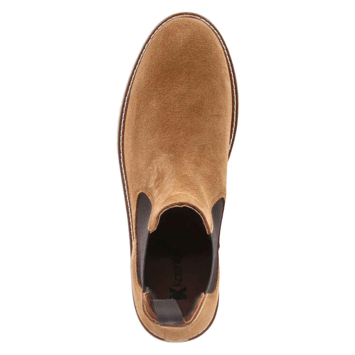 KaerlekChelsea Boots - date