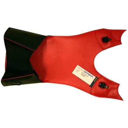 Tapis de réservoir Bagster Rouge