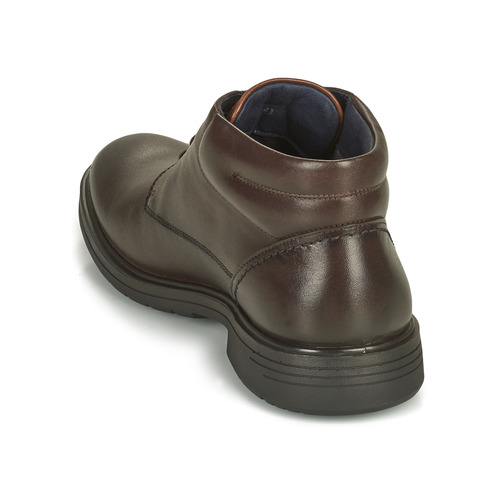 Fluchos - MAGNUS - Marron