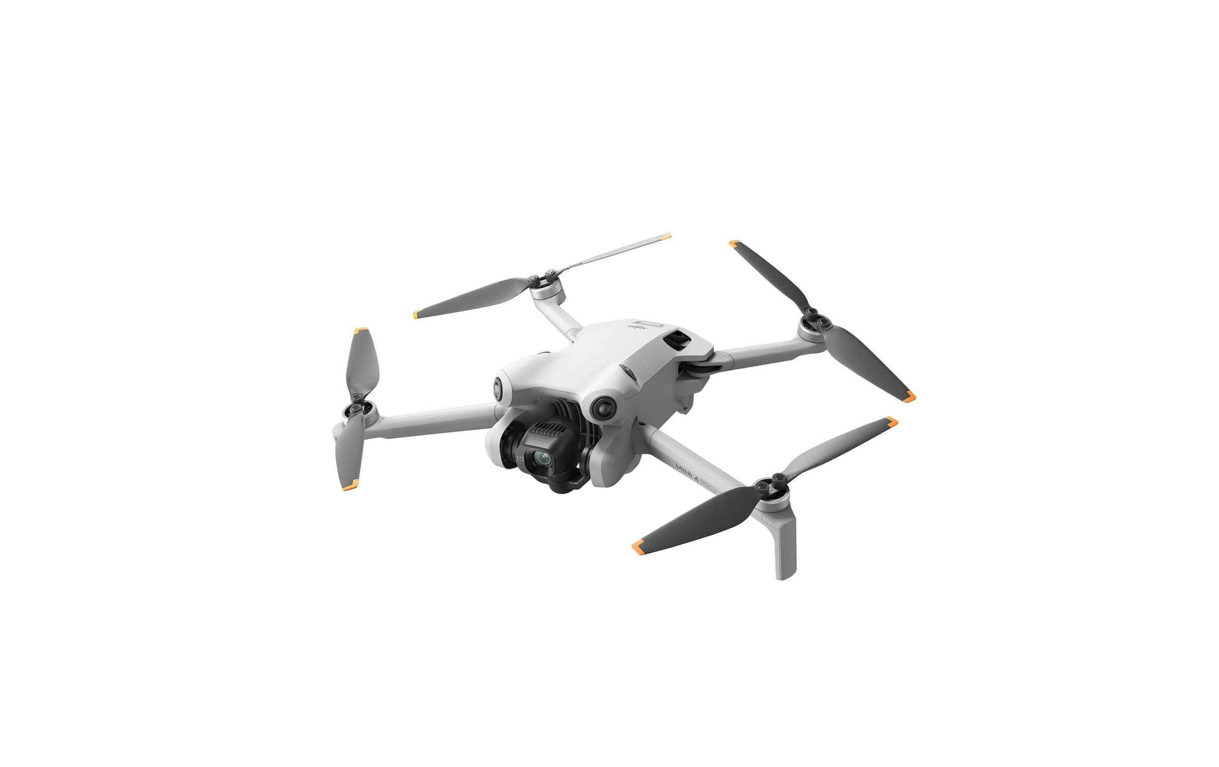 DJI Drohne »Mini 4 Pro Fly More Combo RC 2 RTF«